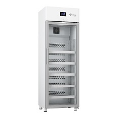 מקרר מעבדתי 8°C עד 2°C דגמי Lab Care תוצרת Infrico, ספרד